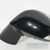 Левое зеркало 10 контактов Renault Scenic 1.5dCi (euro-5) (III) 2009-2015 it-16058 Дизель - 5
