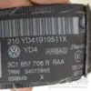 Передний правый ремень безопасности VW Passat 2.0 TDI (B7) 2010-2014 3C1857706R it-16074 Дизель - 8
