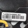 Передній правий ремінь безпеки SsangYong Korando C D20R 2010 7460234006 it-16077 Дизель - 7