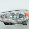 Левая ксеноновая фара Mitsubishi ASX 2010 8301C643 it-16079 Дизель - 5