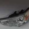 Левая ксеноновая фара Mitsubishi ASX 2010 8301C643 it-16079 Дизель - 6