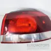Правый задний фонарь VW Golf 1.6 TDI (VI) 2008-2013 5K0945096F it-16086 - 4