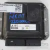 Блок управления двигателем Mitsubishi ASX 2010 1860B422 it-16087 Дизель - 3