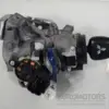 выключатель зажигания Mitsubishi ASX 2010 it-16088 Дизель - 4