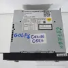 Мультимедійний блок керування радіо/CD/DVD/GPS VW Golf 1.6 TDI (VI) 2008-2013 1K0035186AA it-16089 - 6