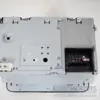 Мультимедійний блок керування радіо/CD/DVD/GPS VW Golf 1.6 TDI (VI) 2008-2013 1K0035186AA it-16089 - 7