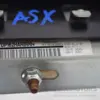 Нижня подушка безпеки (колінна) Mitsubishi ASX 2010 7030A242 it-16091 Дизель - 6
