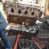 Двигун Renault Logan 1.4 8V 2005-2014 K7J 714 BF-746 - 4