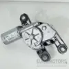 Мотор заднього склоочисника Seat Arona 1.6 2017-2021 5Q0955711C it-16101 Дизель - 4