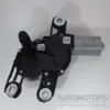 Мотор заднього склоочисника Seat Arona 1.6 2017-2021 5Q0955711C it-16101 Дизель - 6