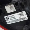 Левый задний фонарь Seat Arona 1.6 2017-2021 6F9945207B it-16105 Дизель - 6