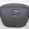 Подушка безопасности рулевого колеса Seat Arona 1.6 2017-2021 6F0880201AG it-16110 Дизель - 4