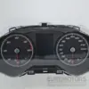Панель приладів Seat Arona 1.6 2017-2021 6F0920741C it-16112 Дизель - 5