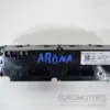 Цифровий блок керування кондиціонером Seat Arona 1.6 2017-2021 6F0907044F it-16119 Дизель - 5