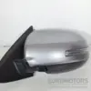 Ліве дзеркало 9 контактів Mitsubishi Outlander 2.2tdi 2012 it-16143 Дизель - 4