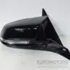 Праве дзеркало 5 контактів BMW 1 2.0tdi (F20) 2010 51167242822 it-16161 Дизель - 8