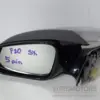 Левое зеркало 5 контактов BMW 1 2.0tdi (F20) 2010 51167242822 it-16162 Дизель - 5