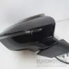 Правое зеркало 8 контактов Seat Arona 1.6 2017-2021 5F0857538B it-16163 Дизель - 6