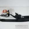 Передний правый ремень безопасности Mercedes B-class 2.0cdi (W247) 2019 A2478600285 it-16165 Дизель - 6