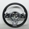 Рулевое колесо Mercedes B-class 2.0cdi (W247) 2019 A0994644206 it-16167 Дизель - 7