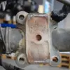 Задній міст для однороликових дискових гальм з ABS 35:8 (i=4,373) Mercedes Sprinter 2.9 (901/905) 1995-2006 A6023532910 it-16168 Дизель - 24