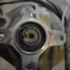 Задній міст для однороликових дискових гальм з ABS 35:8 (i=4,373) Mercedes Sprinter 2.9 (901/905) 1995-2006 A6023532910 it-16168 Дизель - 25