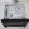 Блок управления автомобильной магнитолой CD/DVD/GPS/навигатором VW Touran 2003-2010 1T0035680B it-16170 - 6