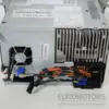 Блок управления автомобильной магнитолой CD/DVD/GPS/навигатором VW Touran 2003-2010 1T0035680B it-16170 - 7