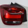Лівий задній ліхтар BMW 1 2.0tdi (F20) 2010 63217270095 it-16174 Дизель - 4