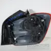 Лівий задній ліхтар BMW 1 2.0tdi (F20) 2010 63217270095 it-16174 Дизель - 5