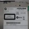 Мультимедійний блок керування радіо/CD/DVD/GPS BMW 1 2.0tdi (F20) 2010 9282034 it-16176 Дизель - 7