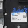 Ручной тормоз с электронным стояночным тормозом Peugeot 3008 2009-2016 A2C53280010 it-16179 - 6