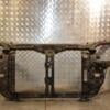 Панель передняя (окуляр, телевизор) Kia Carens 2006-2012 641011D000 430300 - 3