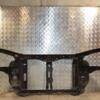 Панель передняя (окуляр, телевизор) Kia Carens 2006-2012 641011D000 430300 - 4