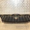 Решітка радіатора 09- (несправна) Skoda Octavia (A5) 2004-2013 1Z0853651C 430331 - 4