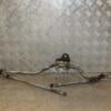 Трапеция дворников VW Transporter (T5) 2003-2015 7E1955023A 430395 - 4