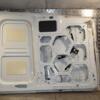 Дверь боковая правая сдвижная (дефект) Ford Transit/Tourneo Custom 2012 430412 - 4