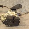 Замок двери передний левый электрическое 8 пинов VW Transporter (T5) 2003-2015 3B1837015AQ 430460 - 4