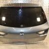 Крышка багажника со стеклом универсал (дефект) Seat Leon 2013 5F9827487 430471 - 4