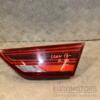 Ліхтар правий внутрішній універсал 16- Seat Leon 2013 5F9945308H 430476 - 3