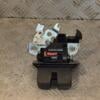 Замок кришки багажника електричний 4 піна Seat Leon 2013 5E0827505A 430480 - 3