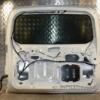 Кришка багажника зі склом Toyota Rav 4 2006-2013 430487 - 4