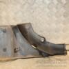 Накладка кришки багажника права нижня Toyota Rav 4 2006-2013 7680542010 430513 - 4