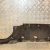 Накладка кришки багажника ліва нижня Toyota Rav 4 2006-2013 7680642010 430515 - 4