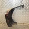 Накладка кришки багажника верхня ліва (дефект) Toyota Rav 4 2006-2013 7680442010 430517 - 3