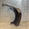 Накладка кришки багажника права верхня Toyota Rav 4 2006-2013 7680342040 430519 - 3