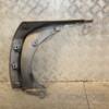 Накладка кришки багажника права верхня Toyota Rav 4 2006-2013 7680342040 430519 - 4