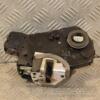 Замок крышки багажника электрический 6 пинов Toyota Rav 4 2006-2013 6911042130 430532 - 4