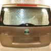 Кришка багажника зі склом Skoda Yeti 2009 5L6827159 430565 - 3