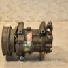 Компрессор кондиционера Renault Kangoo 1.5dCi 1998-2008 8200315744 430577 - 5
